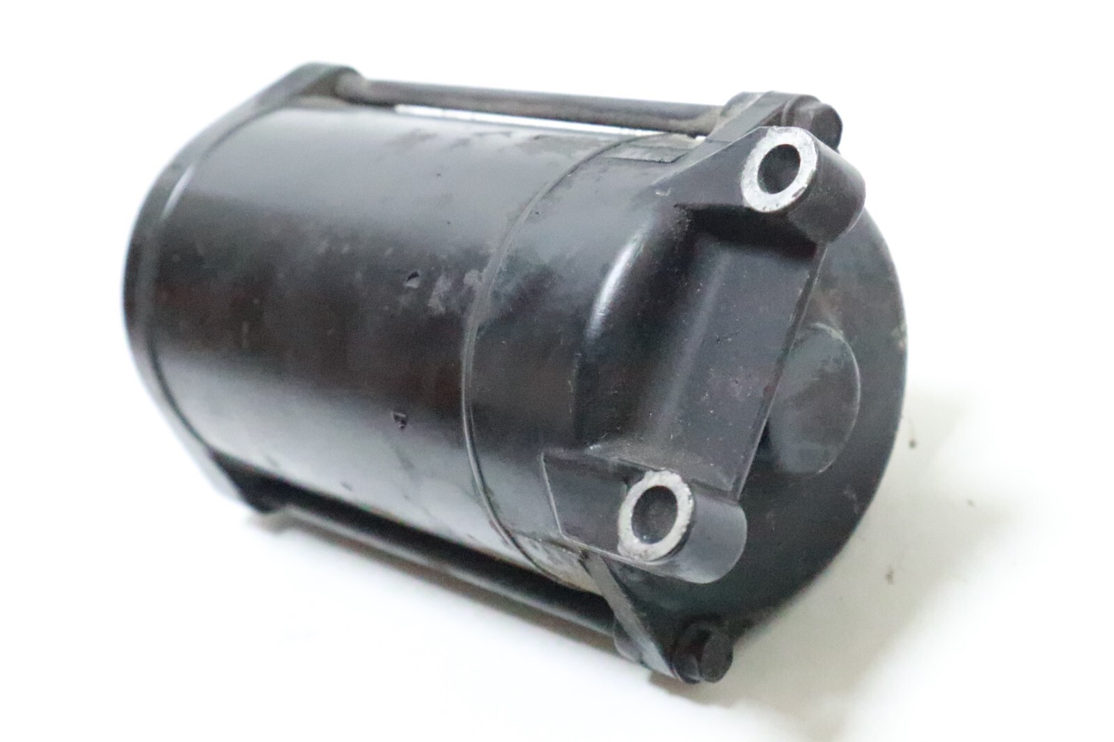 Kawasaki OEM 99-02 Vulcan VN 1500G DRIFTER ENGINE STARTER MOTOR NOMAD 1999 - Image 11