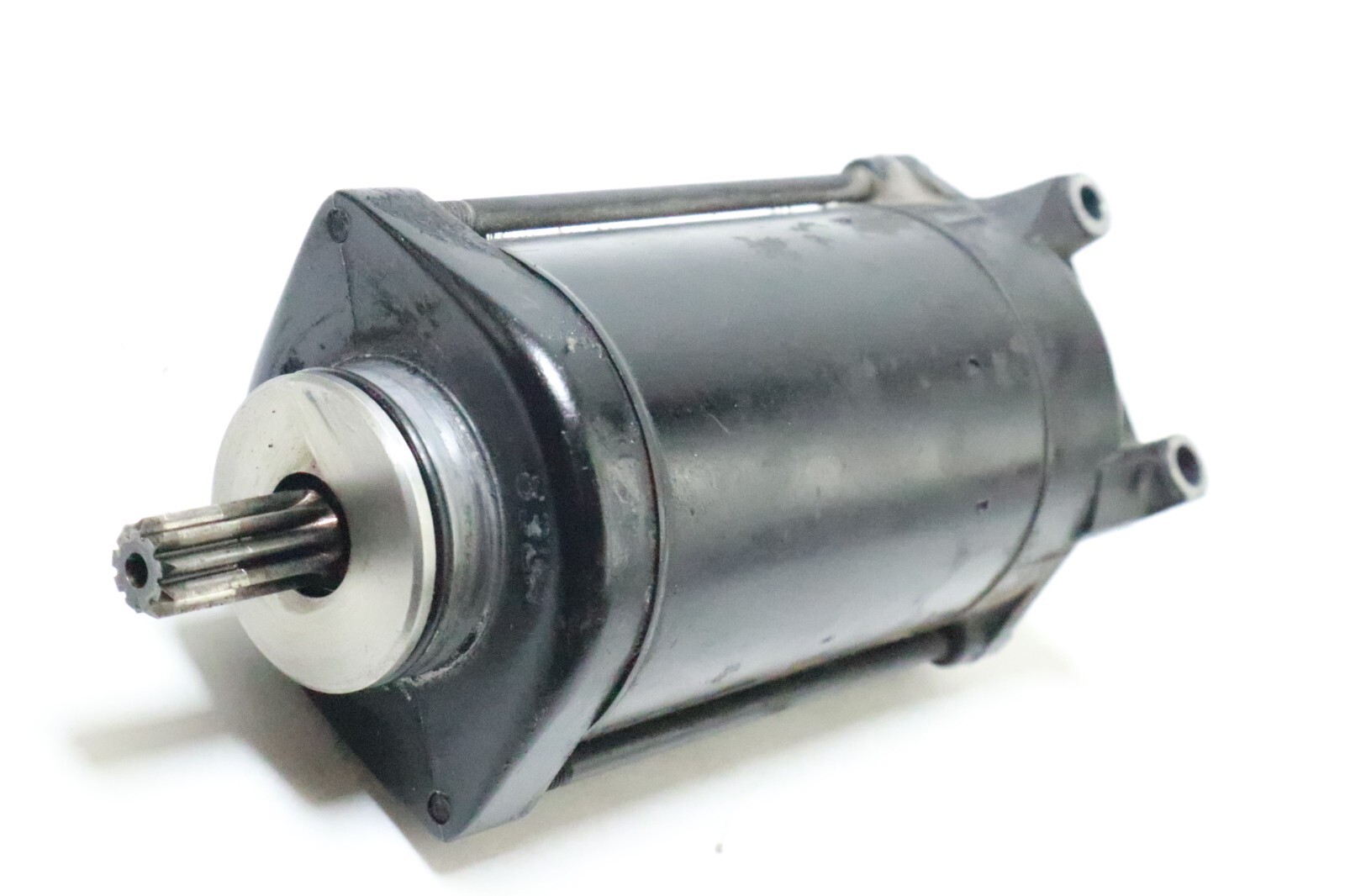 Kawasaki OEM 99-02 Vulcan VN 1500G DRIFTER ENGINE STARTER MOTOR NOMAD 1999 - Image 12
