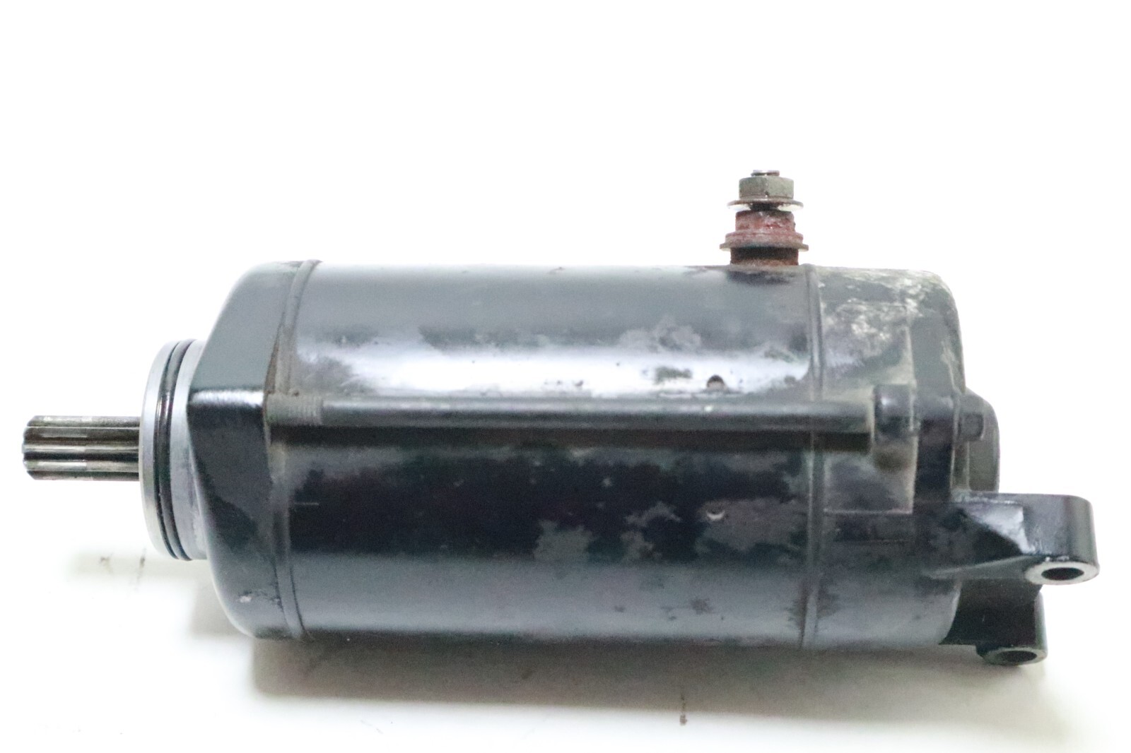 Kawasaki OEM 99-02 Vulcan VN 1500G DRIFTER ENGINE STARTER MOTOR NOMAD 1999 - Image 13