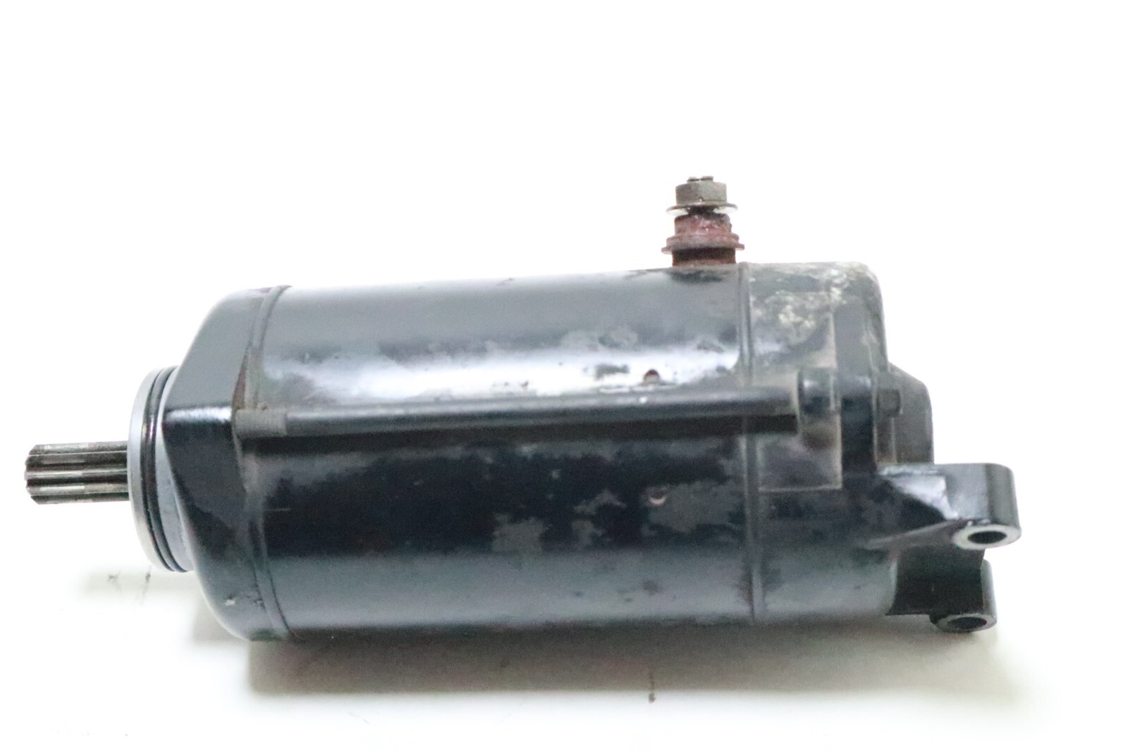 Kawasaki OEM 99-02 Vulcan VN 1500G DRIFTER ENGINE STARTER MOTOR NOMAD 1999 - Image 14
