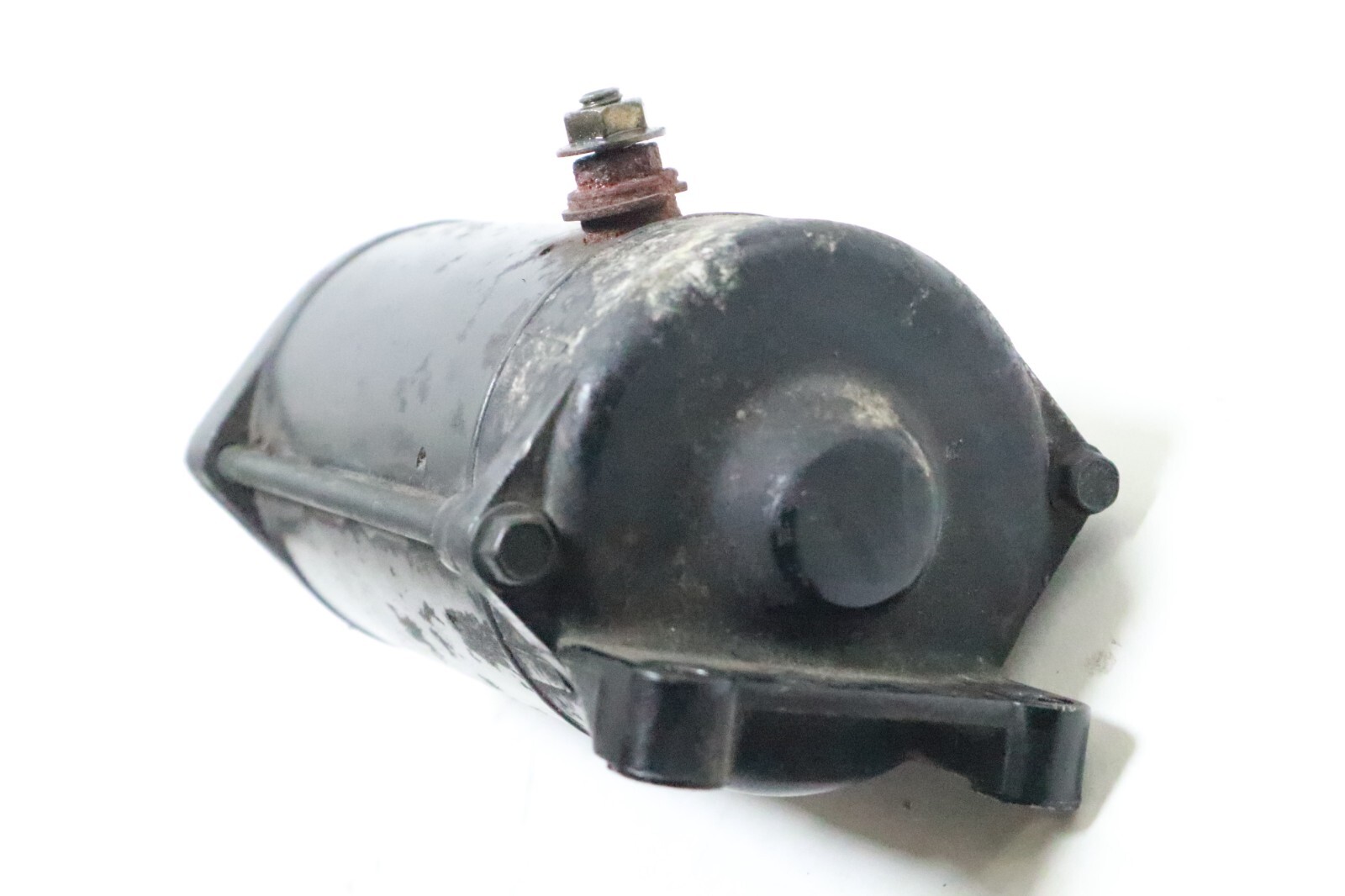 Kawasaki OEM 99-02 Vulcan VN 1500G DRIFTER ENGINE STARTER MOTOR NOMAD 1999 - Image 15