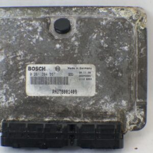 Dobson Parts