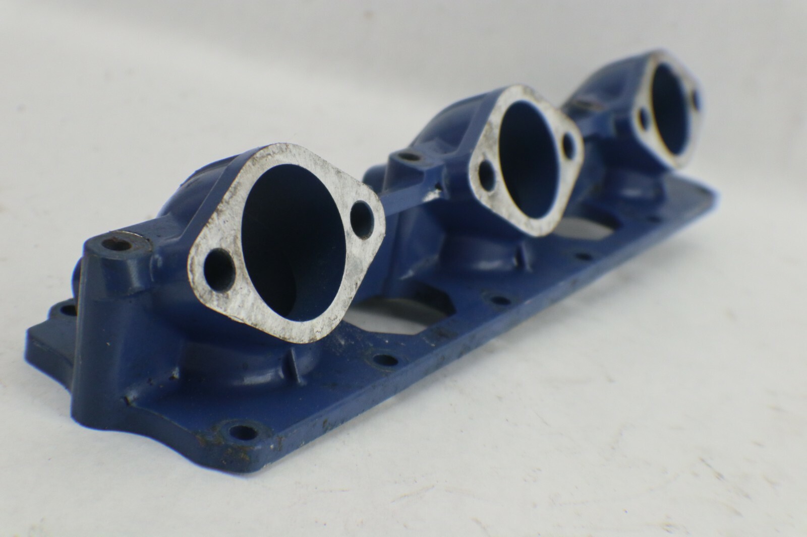 Polaris OEM Triple Intake Manifold 1996-1997 SL SLT SLX 780 - Image 5