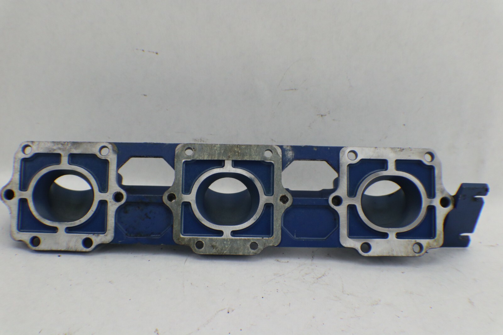 Polaris OEM Triple Intake Manifold 1996-1997 SL SLT SLX 780 - Image 6