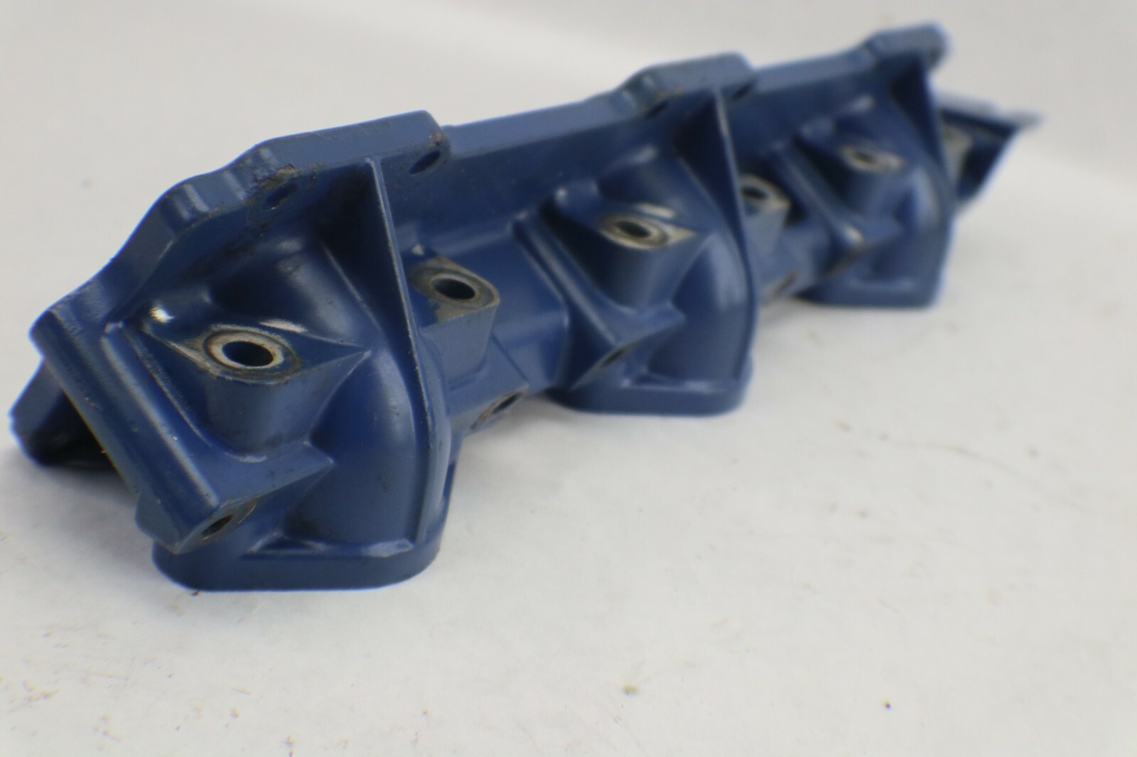 Polaris OEM Triple Intake Manifold 1996-1997 SL SLT SLX 780 - Image 9