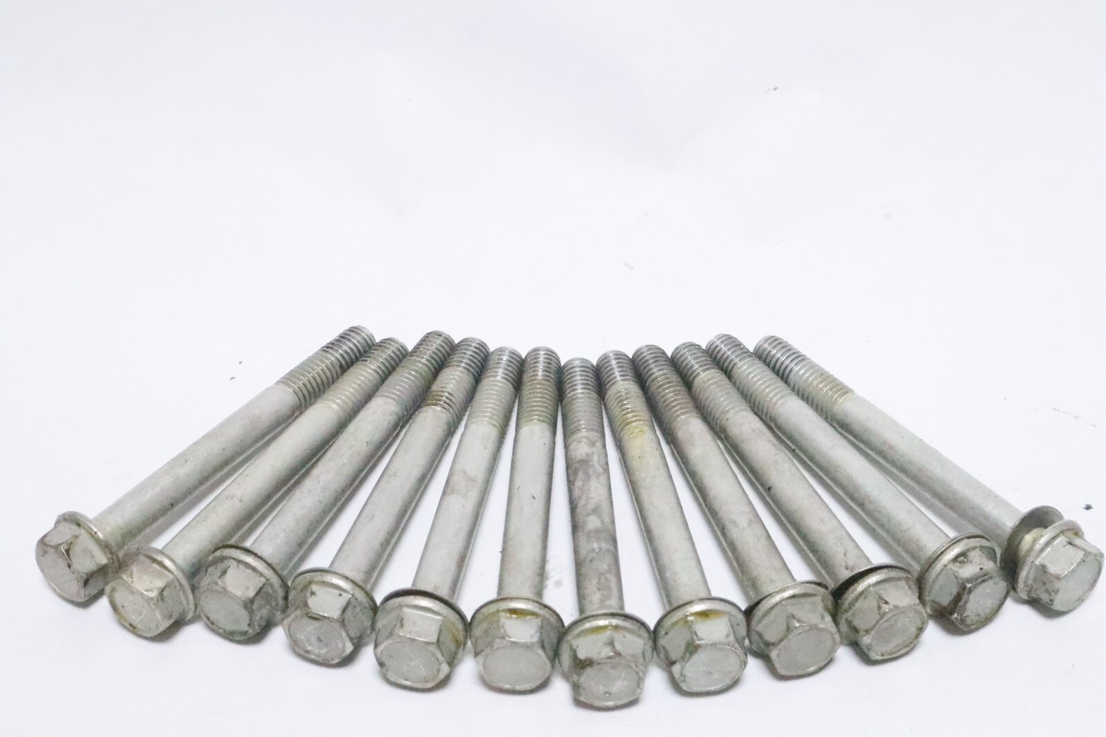 EVINRUDE ETEC INJECTOR BOLT *LOT OF 12 * 0350995, 0360961, E150DPXISF