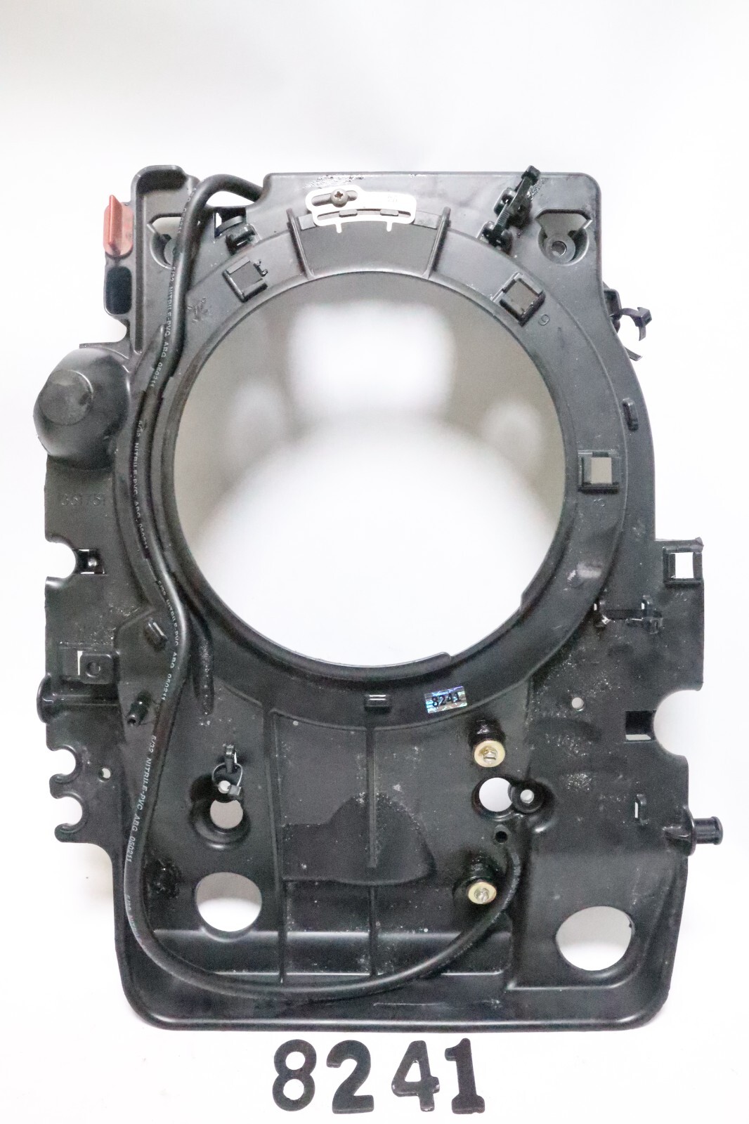 Evinrude/Johnson Outboard Base Flywheel Cover 0351751 115hp - 175hp 2009 - Image 2
