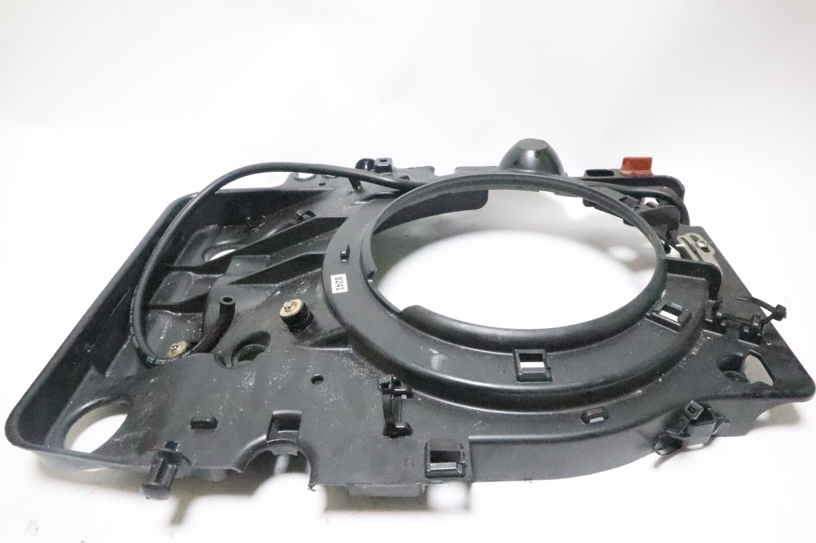 Evinrude/Johnson Outboard Base Flywheel Cover 0351751 115hp - 175hp 2009 - Image 6