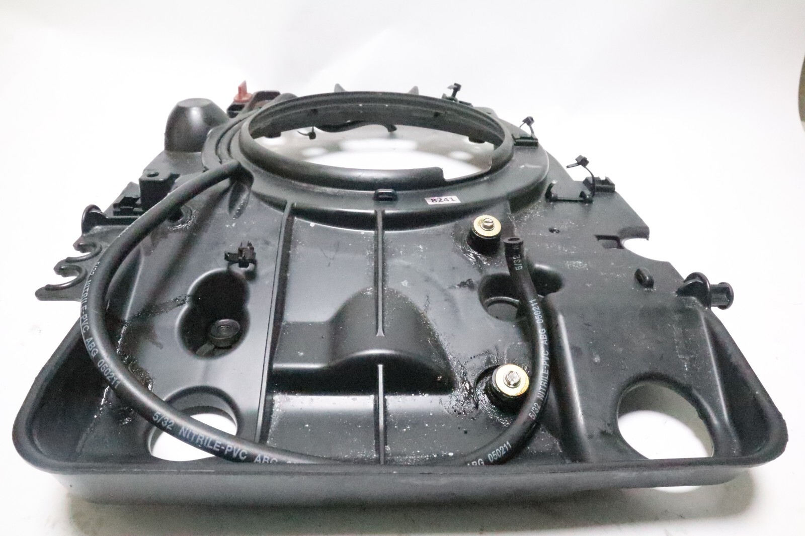 Evinrude/Johnson Outboard Base Flywheel Cover 0351751 115hp - 175hp 2009 - Image 10