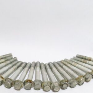Dobson Parts