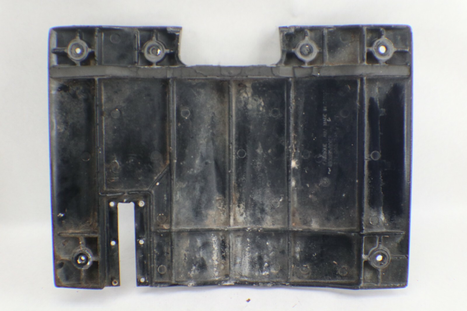 SEA DOO GTI GTS OEM Ride Plate 271000741 - Image 2
