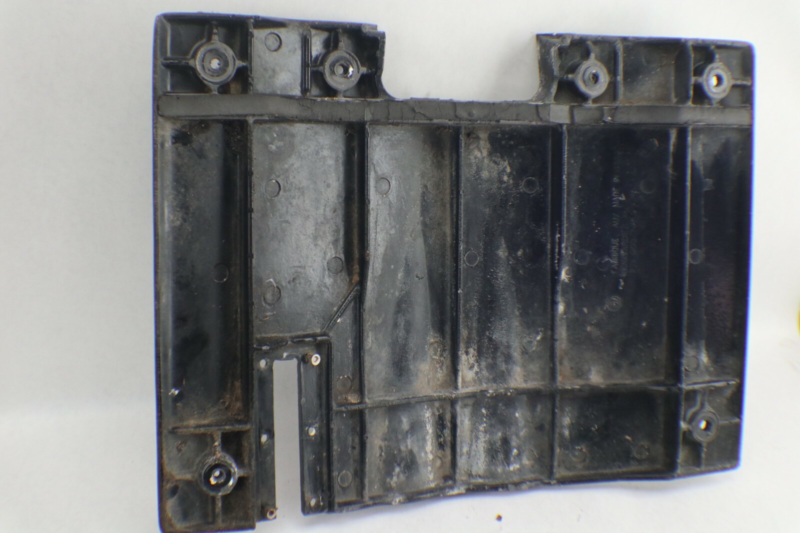 SEA DOO GTI GTS OEM Ride Plate 271000741 - Image 3
