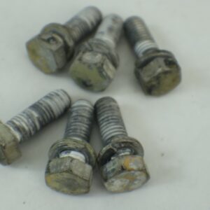 Dobson Parts