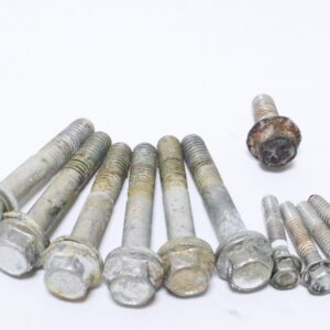 Dobson Parts