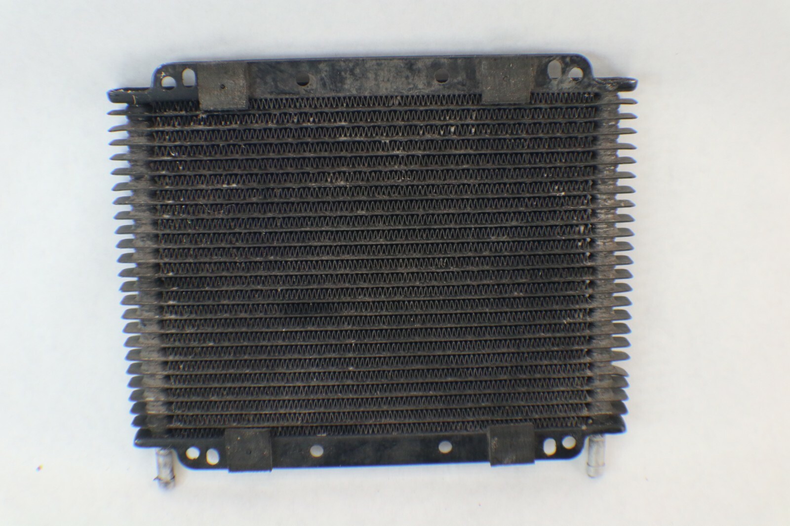 2003 - 2009 VOLVO XC90 2.9L AWD AUTOMATIC TRANSMISSION OIL COOLING RADIATOR - Image 2