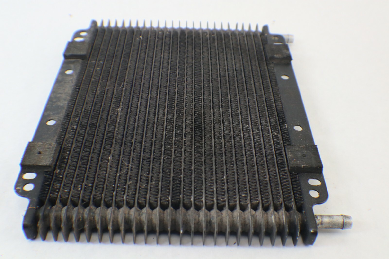 2003 - 2009 VOLVO XC90 2.9L AWD AUTOMATIC TRANSMISSION OIL COOLING RADIATOR - Image 3