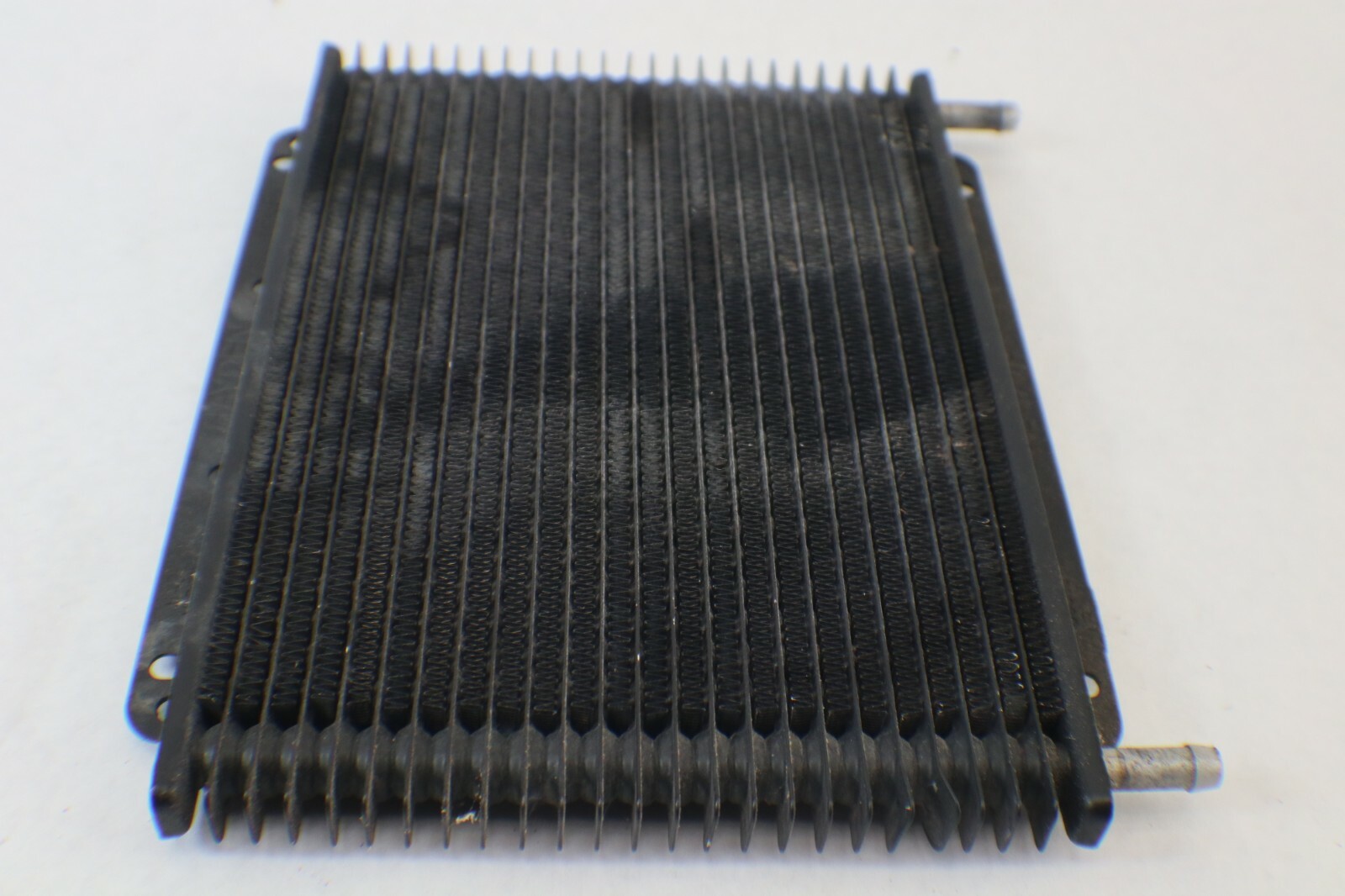 2003 - 2009 VOLVO XC90 2.9L AWD AUTOMATIC TRANSMISSION OIL COOLING RADIATOR - Image 4