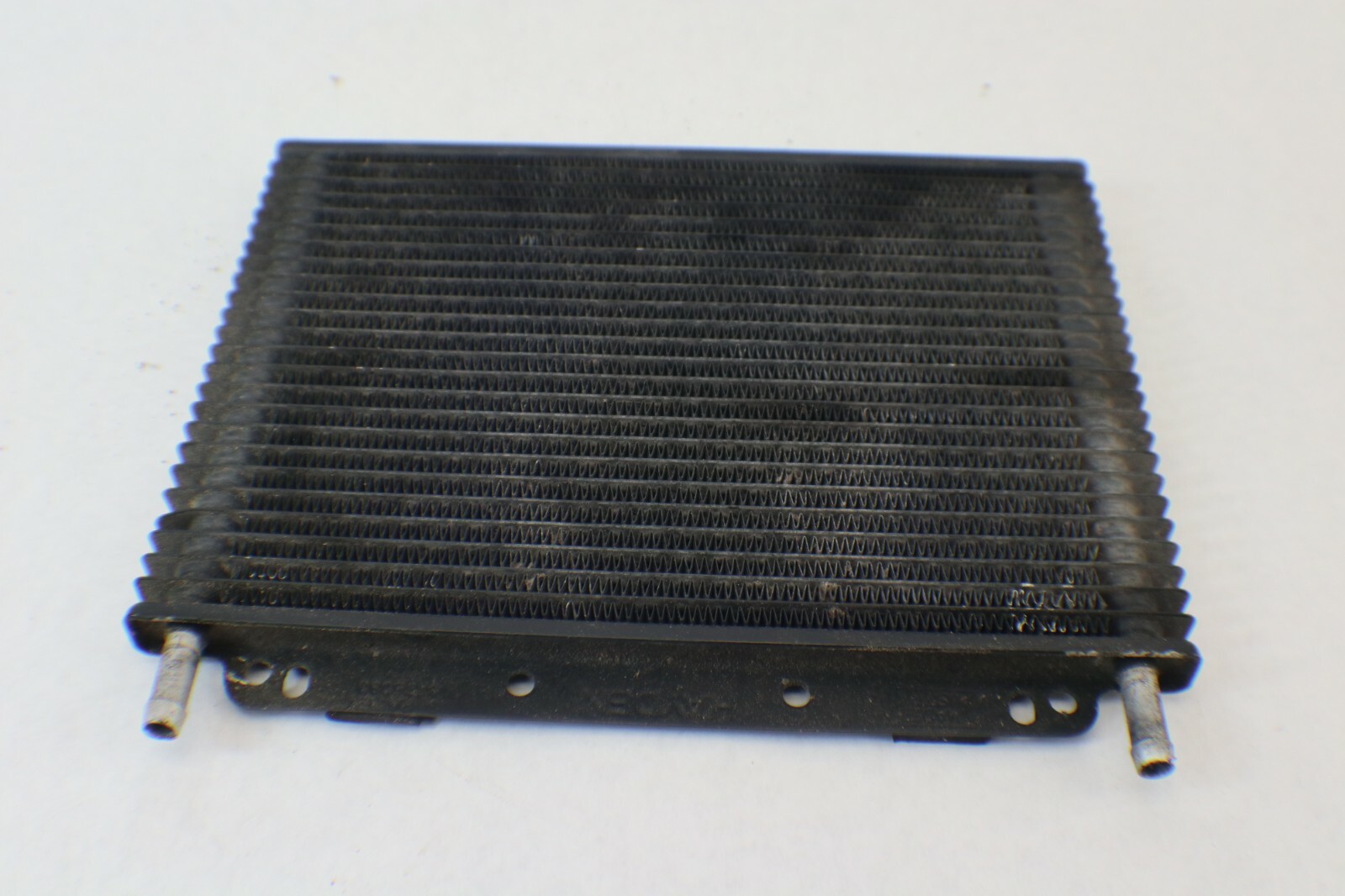 2003 - 2009 VOLVO XC90 2.9L AWD AUTOMATIC TRANSMISSION OIL COOLING RADIATOR - Image 5