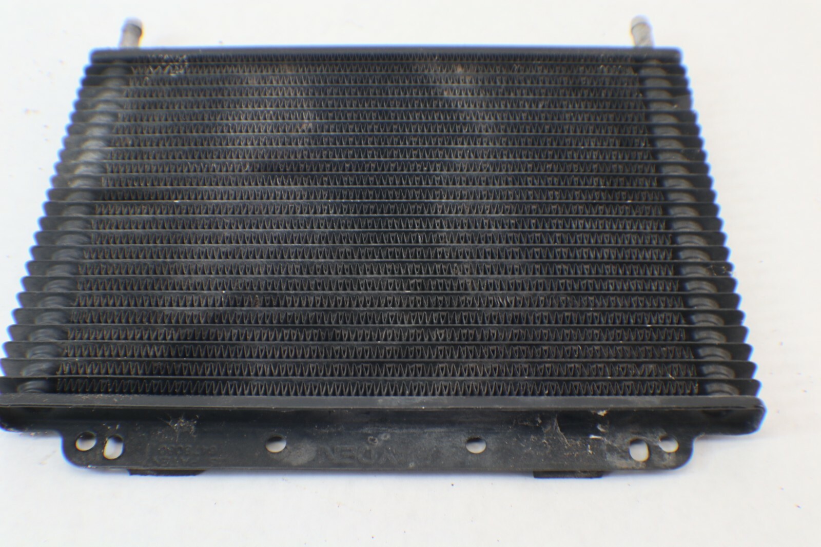 2003 - 2009 VOLVO XC90 2.9L AWD AUTOMATIC TRANSMISSION OIL COOLING RADIATOR - Image 8