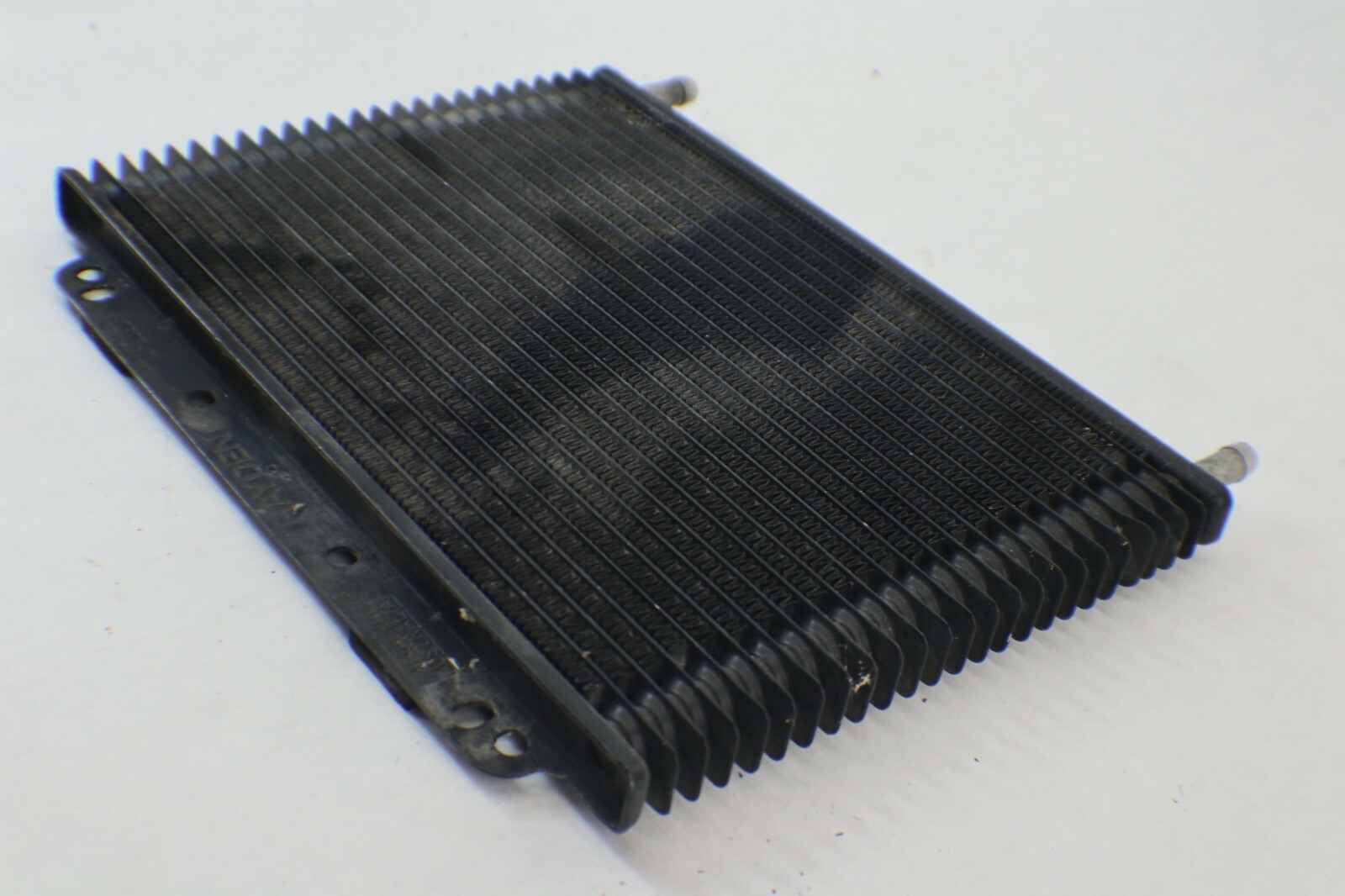 2003 - 2009 VOLVO XC90 2.9L AWD AUTOMATIC TRANSMISSION OIL COOLING RADIATOR - Image 9