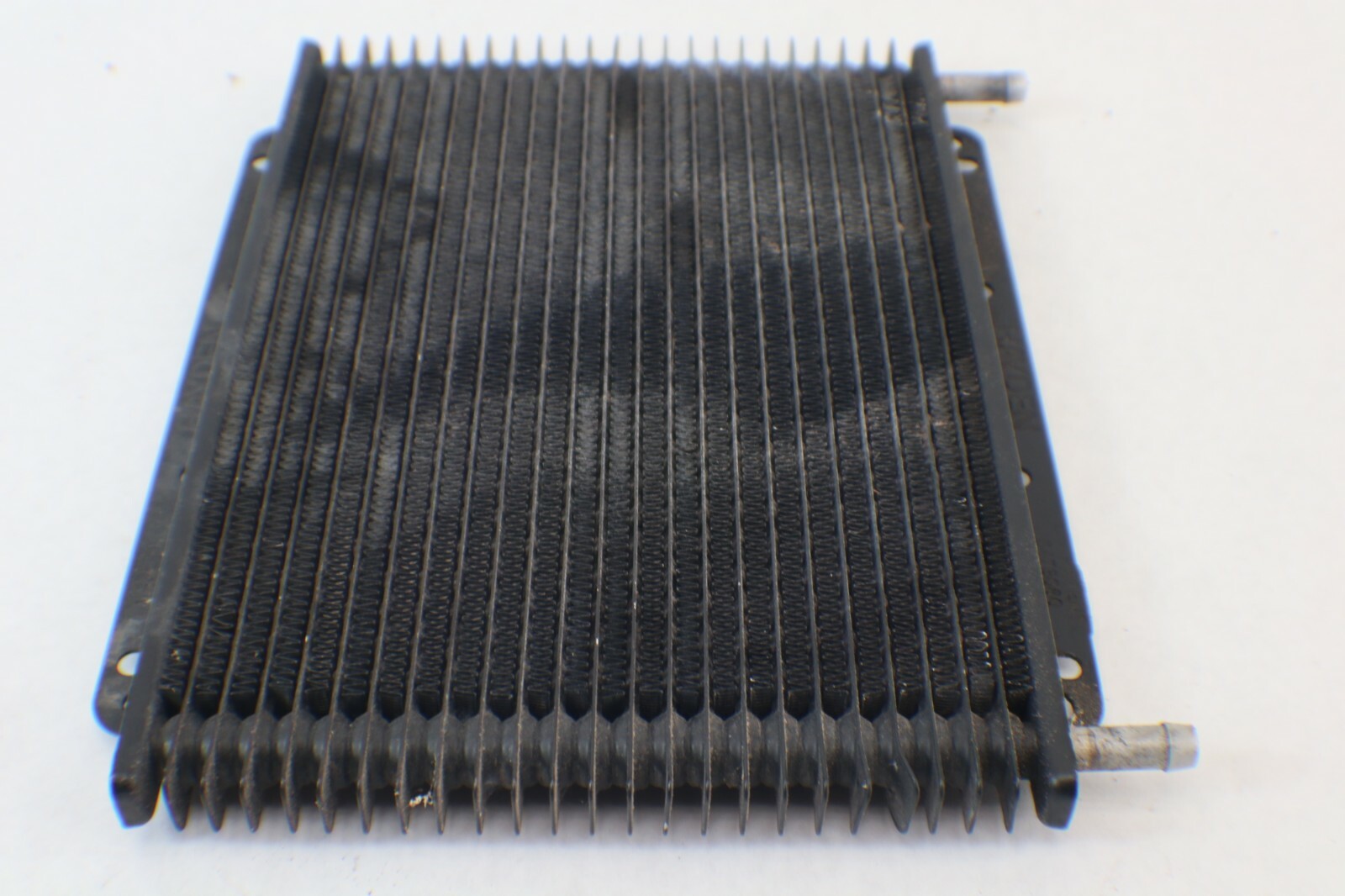 2003 - 2009 VOLVO XC90 2.9L AWD AUTOMATIC TRANSMISSION OIL COOLING RADIATOR - Image 10