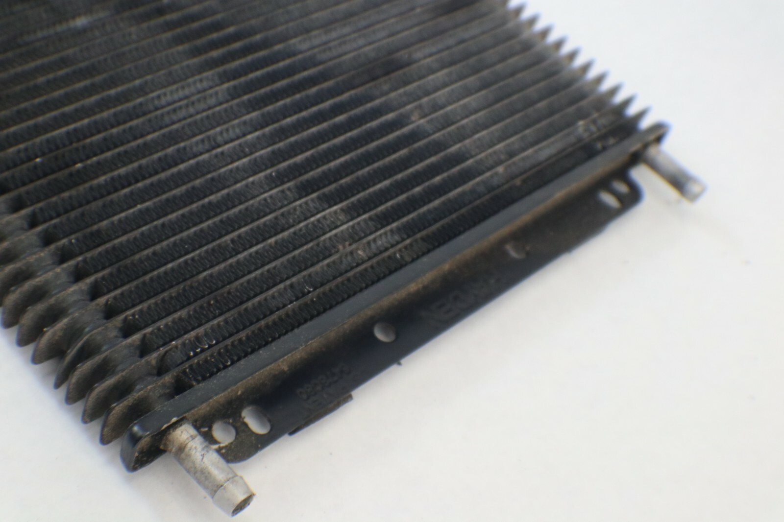 2003 - 2009 VOLVO XC90 2.9L AWD AUTOMATIC TRANSMISSION OIL COOLING RADIATOR - Image 12