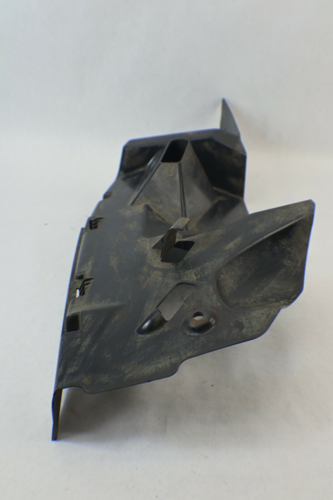 2005 2011 Honda Foreman 500 4x4 Inner Fender - Image 3