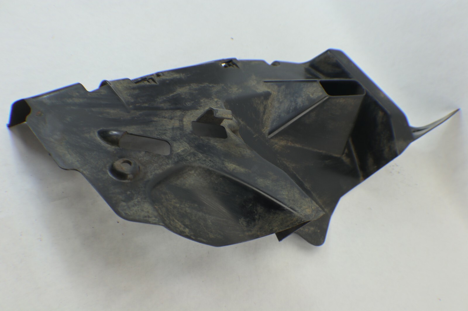 2005 2011 Honda Foreman 500 4x4 Inner Fender - Image 5