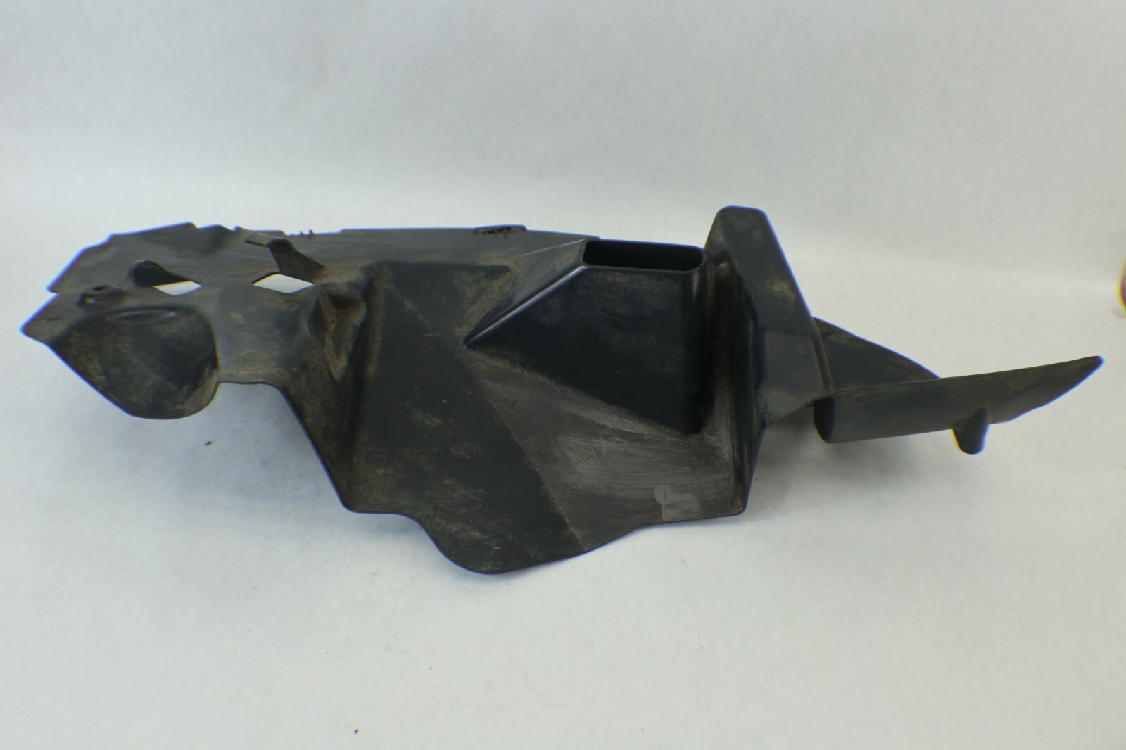 2005 2011 Honda Foreman 500 4x4 Inner Fender - Image 6
