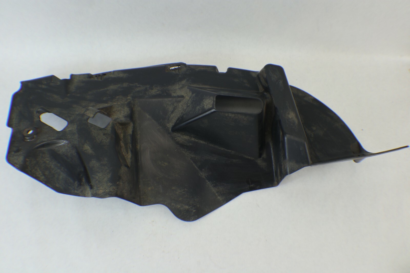 2005 2011 Honda Foreman 500 4x4 Inner Fender - Image 7