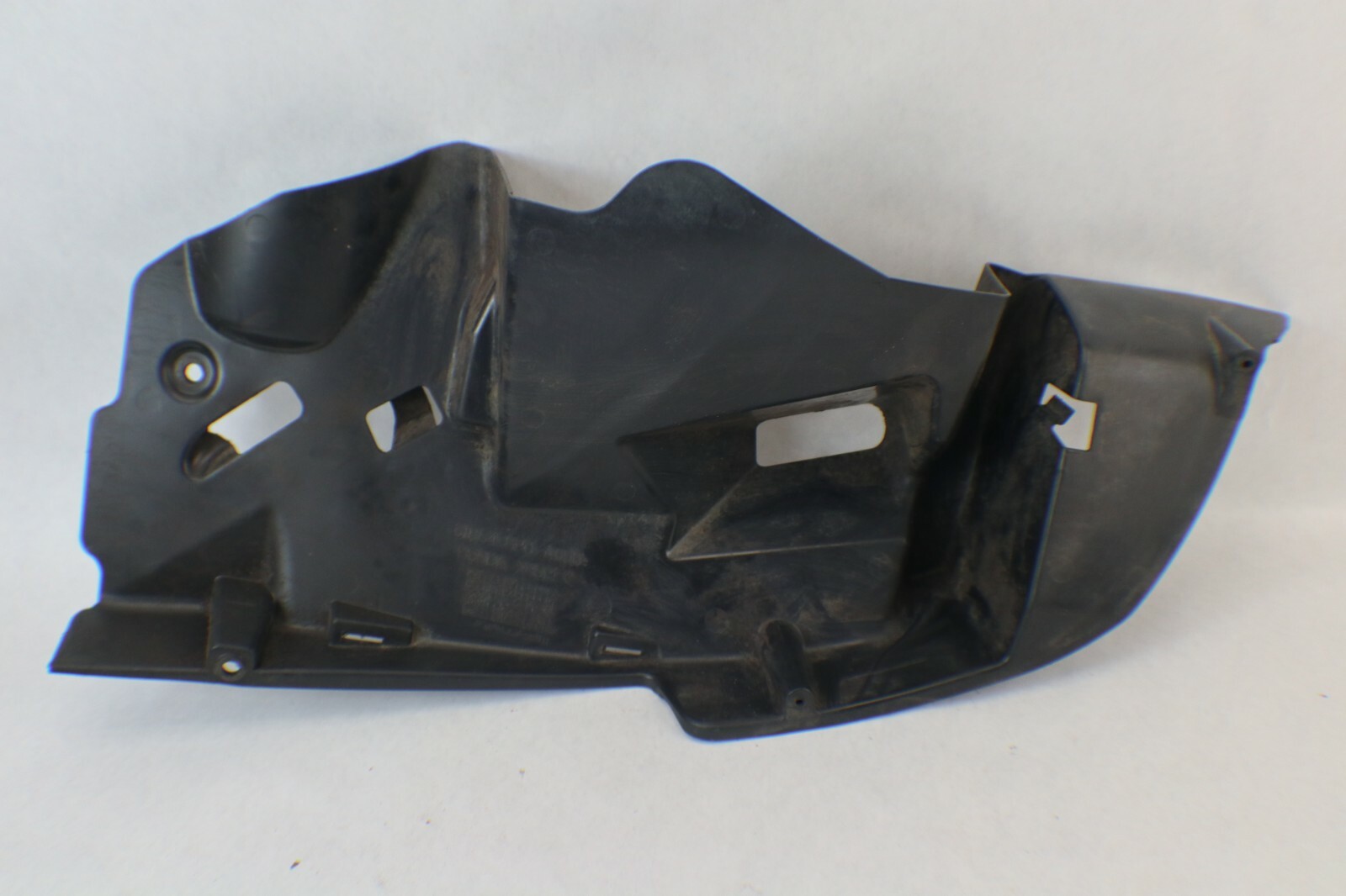 2005 2011 Honda Foreman 500 4x4 Inner Fender - Image 9