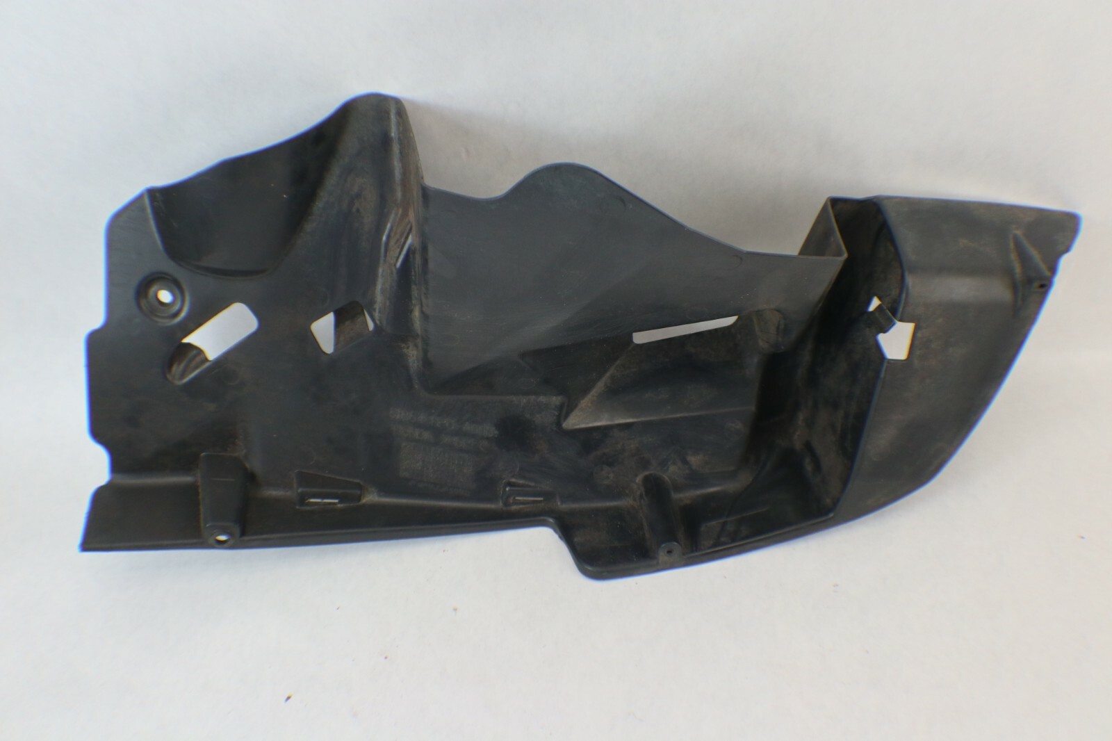 2005 2011 Honda Foreman 500 4x4 Inner Fender - Image 10