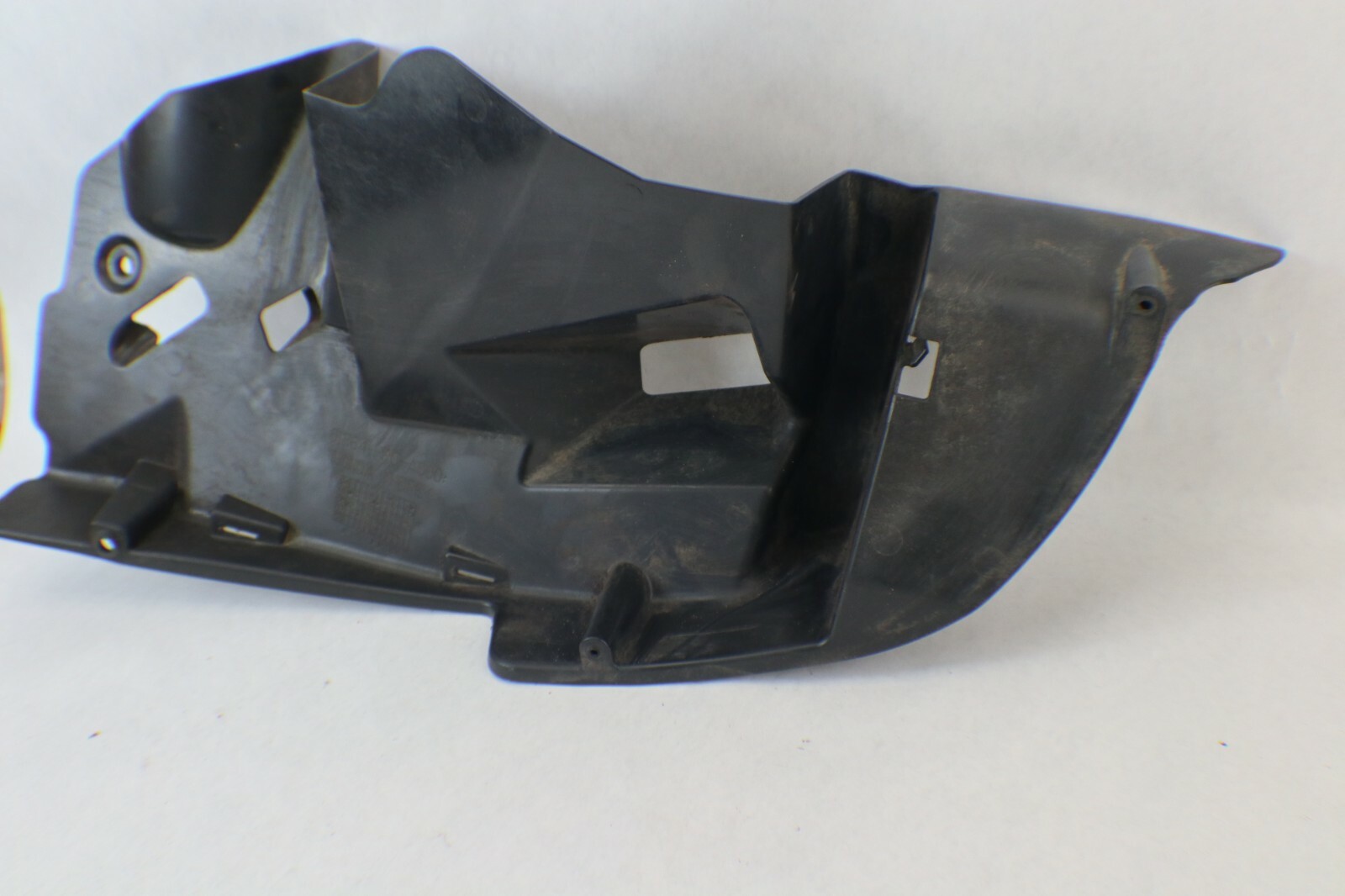 2005 2011 Honda Foreman 500 4x4 Inner Fender - Image 11
