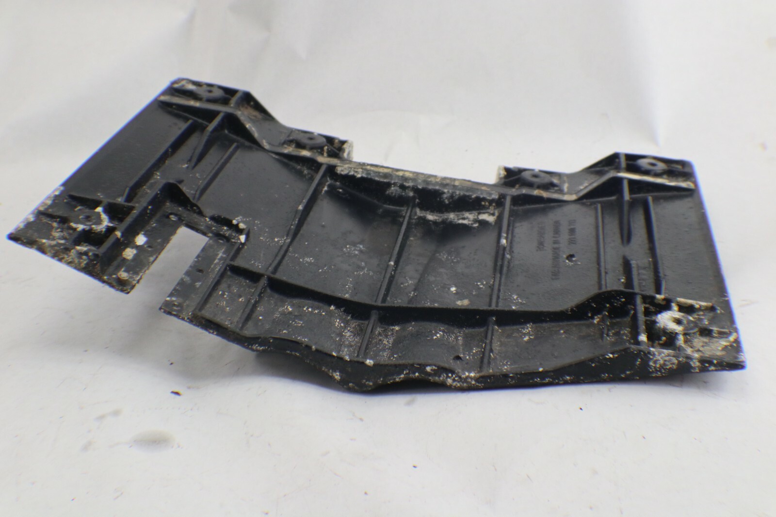 Seadoo Sea Doo 2001 GTX DI 951 Ride Plate Fresh Water 271000712 - Image 10