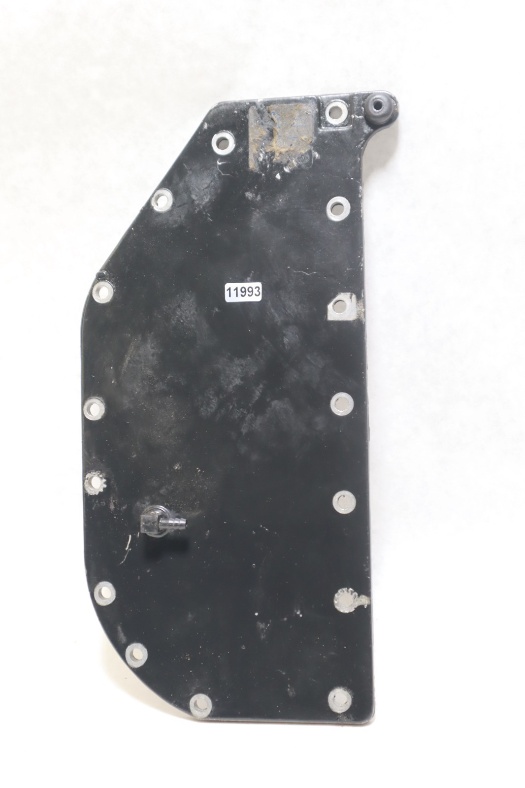 329834 343864 Johnson Evinrude 1986-96 Exhaust Manifold Cover 50 60 65 70 75 HP