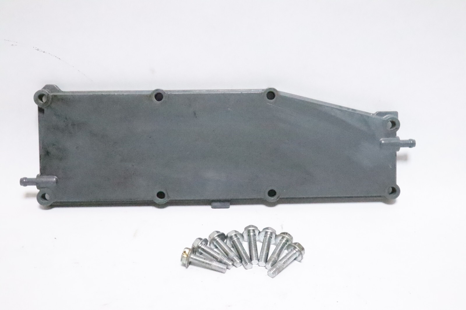 11340-96J00 Suzuki 2013-2019 Water Jacket Balancer Cover 150 175 200 HP 4-Stroke - Image 7
