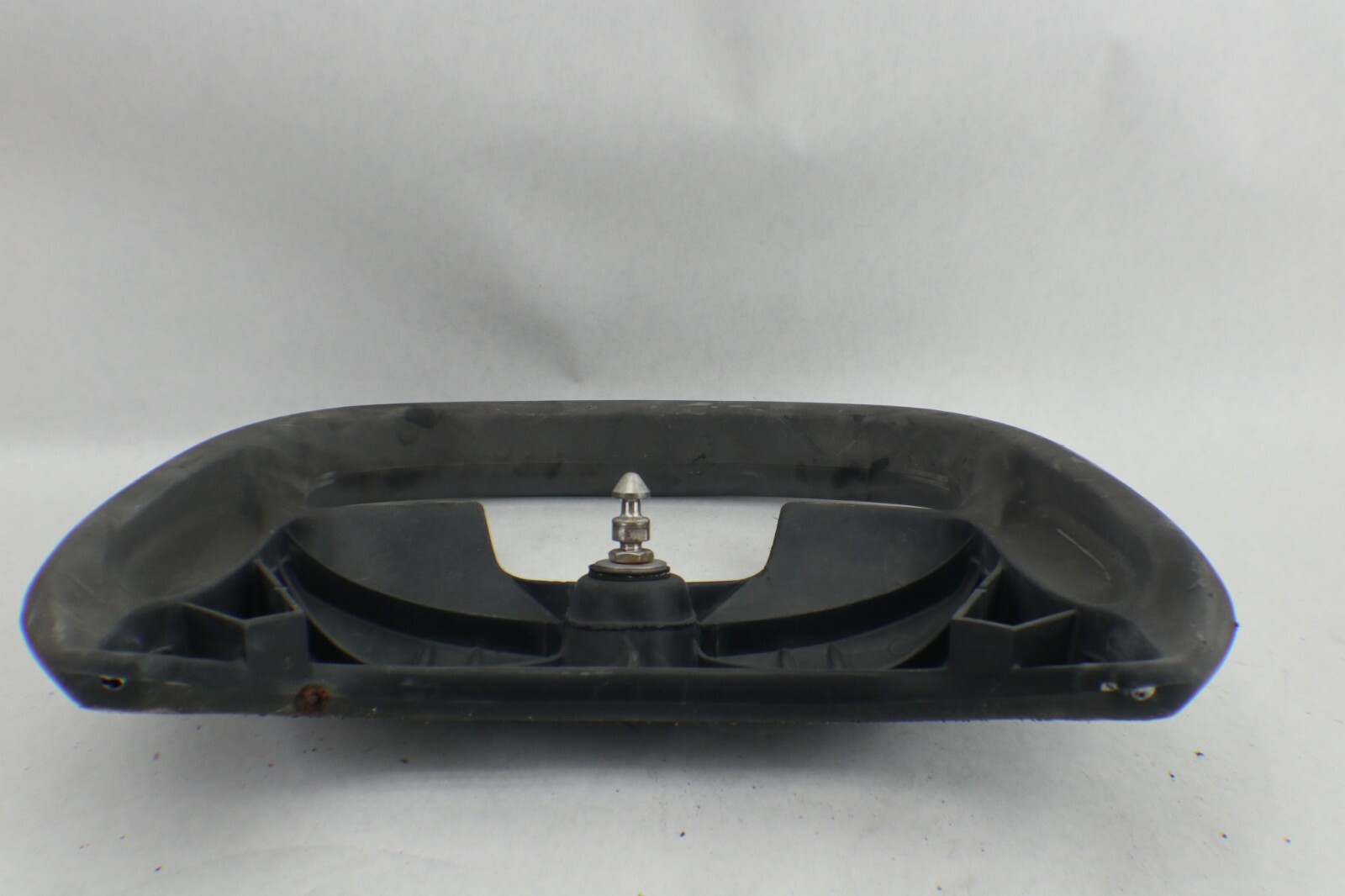 1997 Sea-Doo OEM Rear Back Grab Bar Handle BLACK GS GSI GSX GSI 269000349 - Image 2