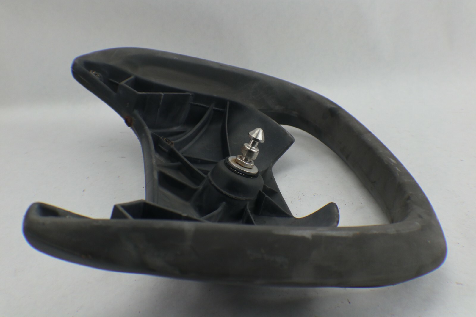 1997 Sea-Doo OEM Rear Back Grab Bar Handle BLACK GS GSI GSX GSI 269000349 - Image 3