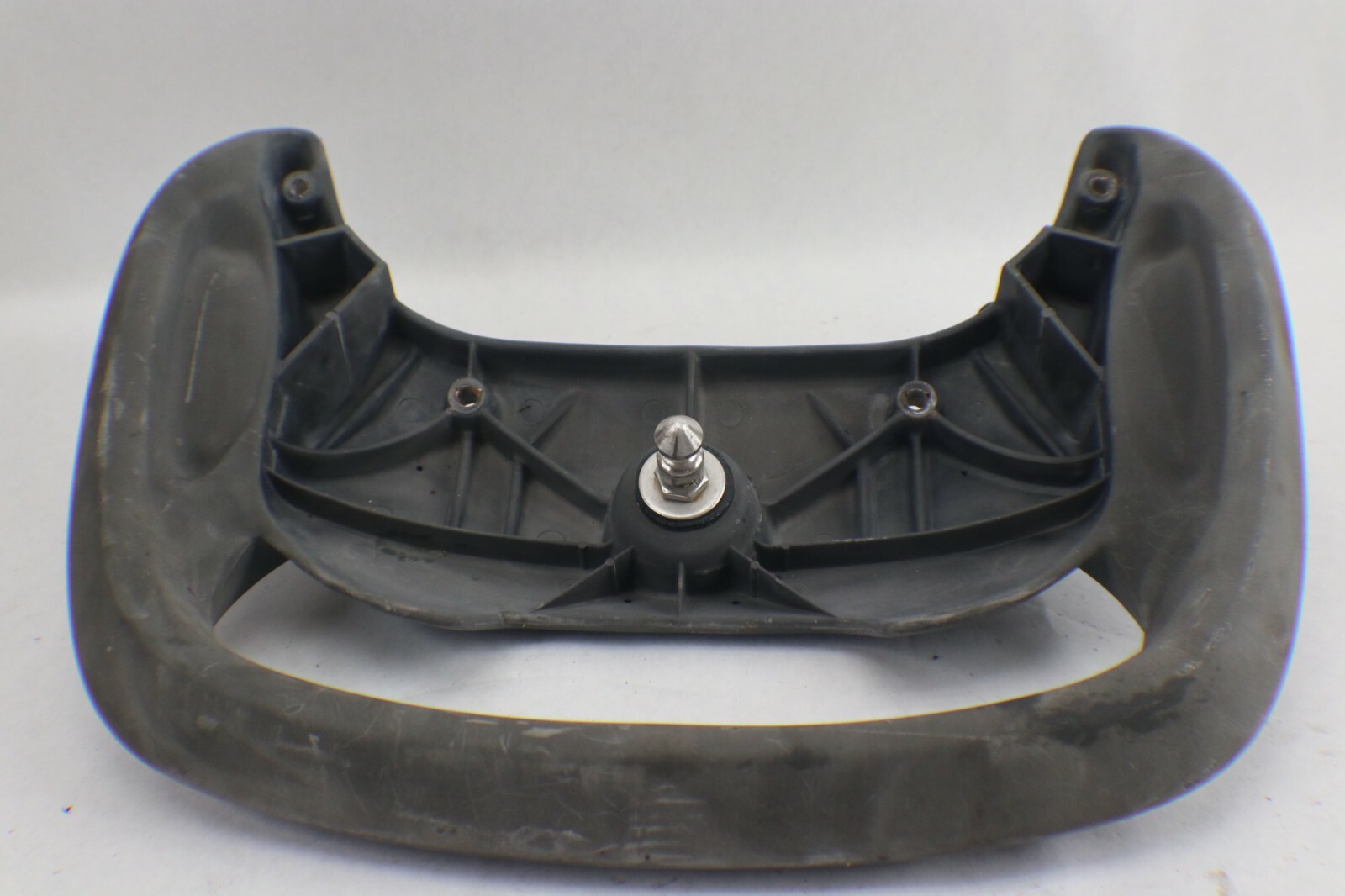 1997 Sea-Doo OEM Rear Back Grab Bar Handle BLACK GS GSI GSX GSI 269000349 - Image 4