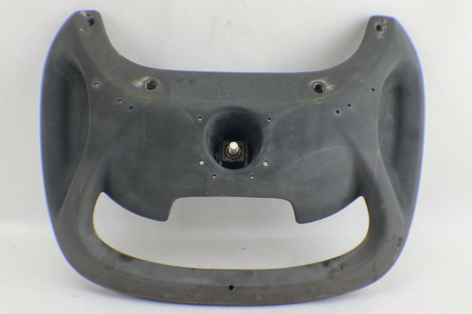1997 Sea-Doo OEM Rear Back Grab Bar Handle BLACK GS GSI GSX GSI 269000349 - Image 5