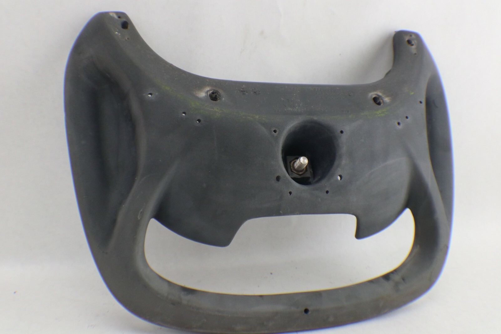 1997 Sea-Doo OEM Rear Back Grab Bar Handle BLACK GS GSI GSX GSI 269000349 - Image 6