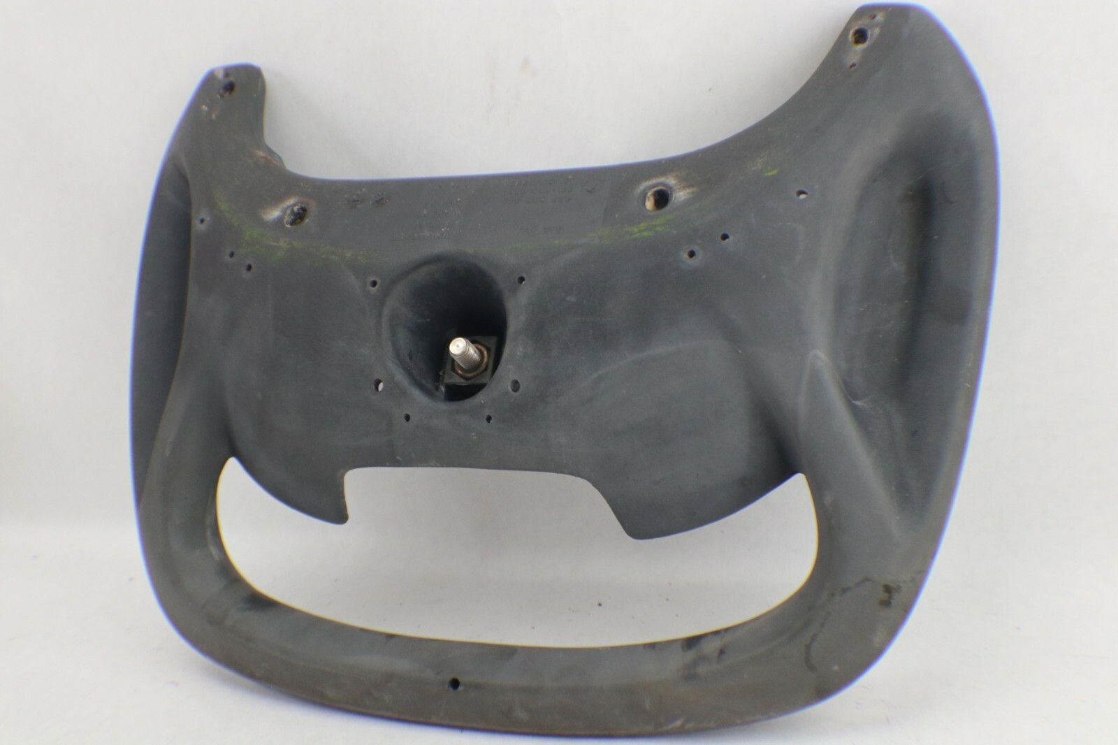 1997 Sea-Doo OEM Rear Back Grab Bar Handle BLACK GS GSI GSX GSI 269000349 - Image 7