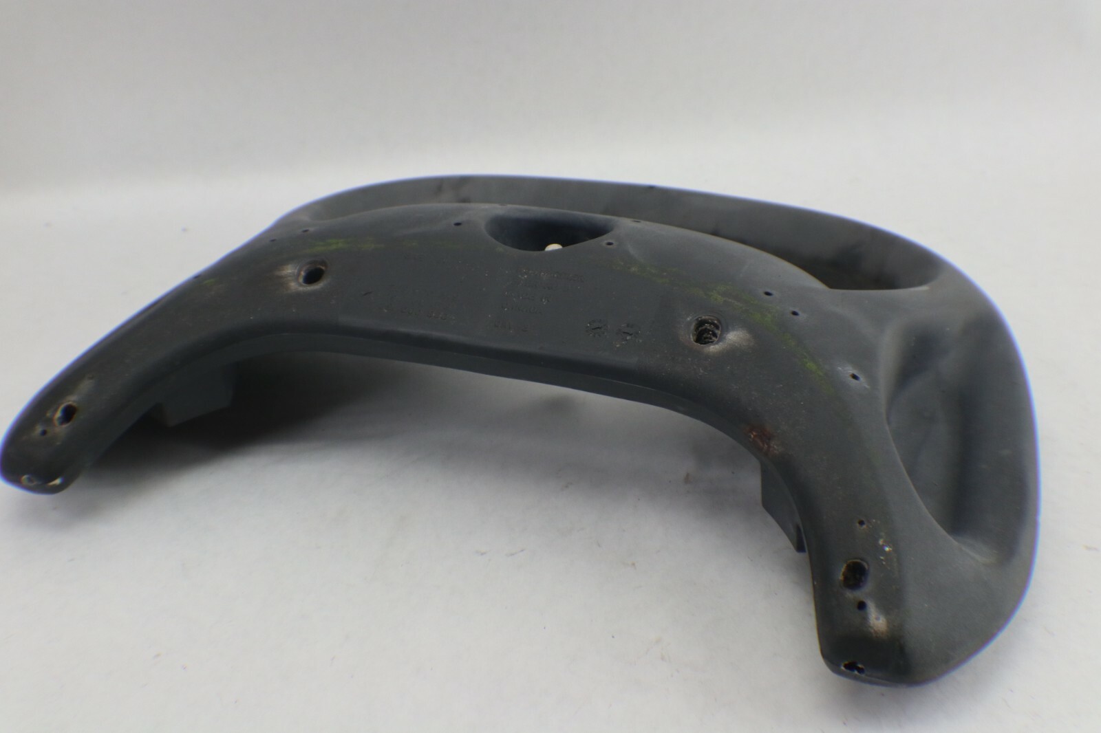 1997 Sea-Doo OEM Rear Back Grab Bar Handle BLACK GS GSI GSX GSI 269000349 - Image 9