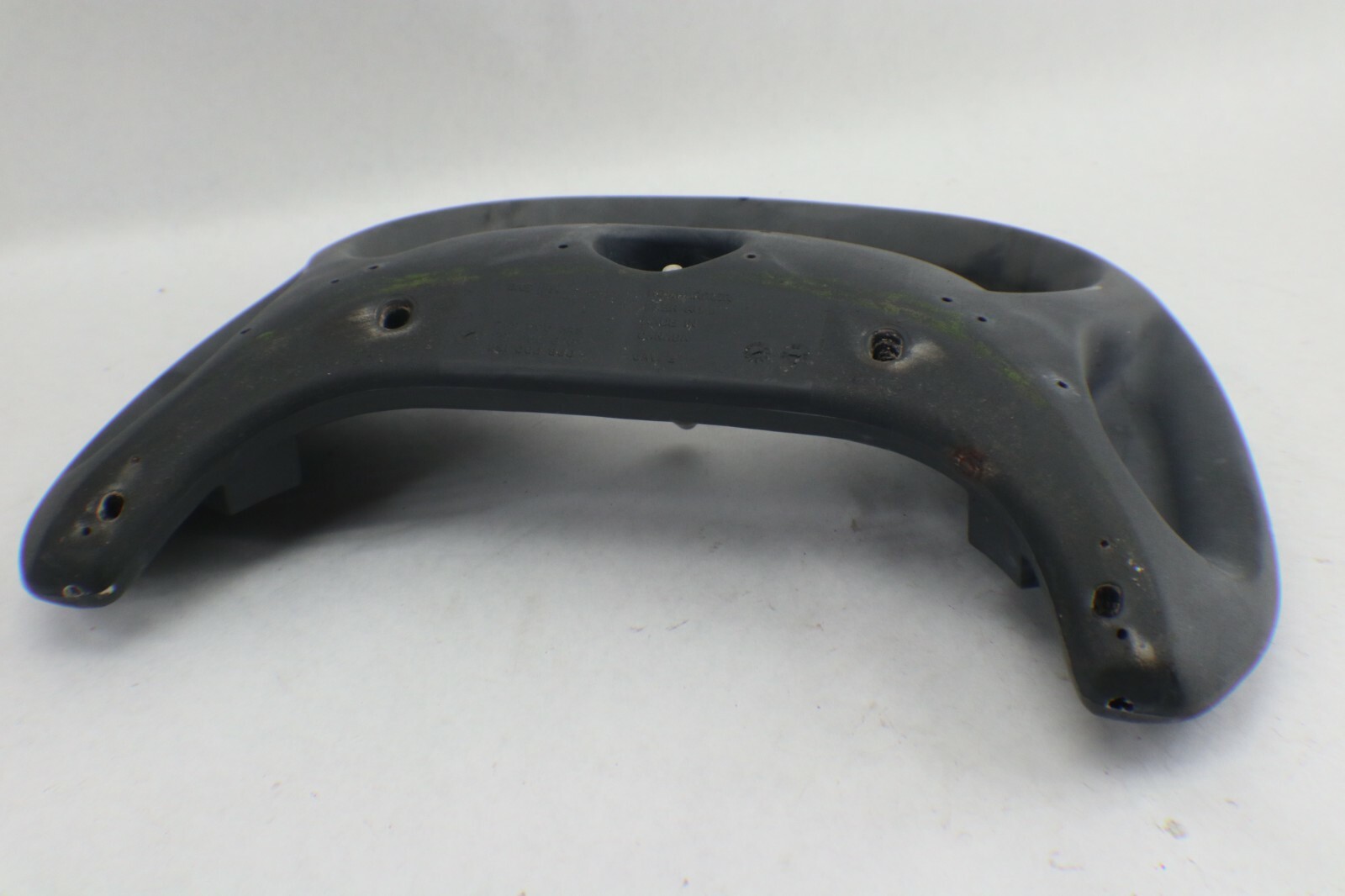 1997 Sea-Doo OEM Rear Back Grab Bar Handle BLACK GS GSI GSX GSI 269000349 - Image 10