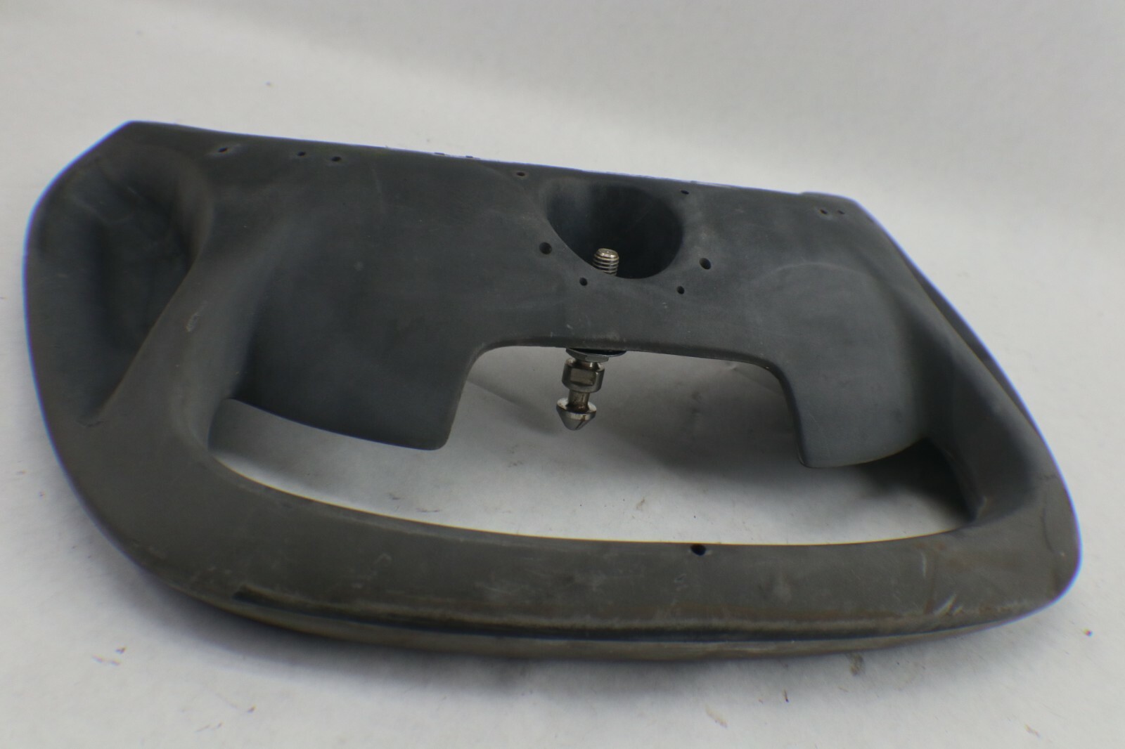 1997 Sea-Doo OEM Rear Back Grab Bar Handle BLACK GS GSI GSX GSI 269000349 - Image 12