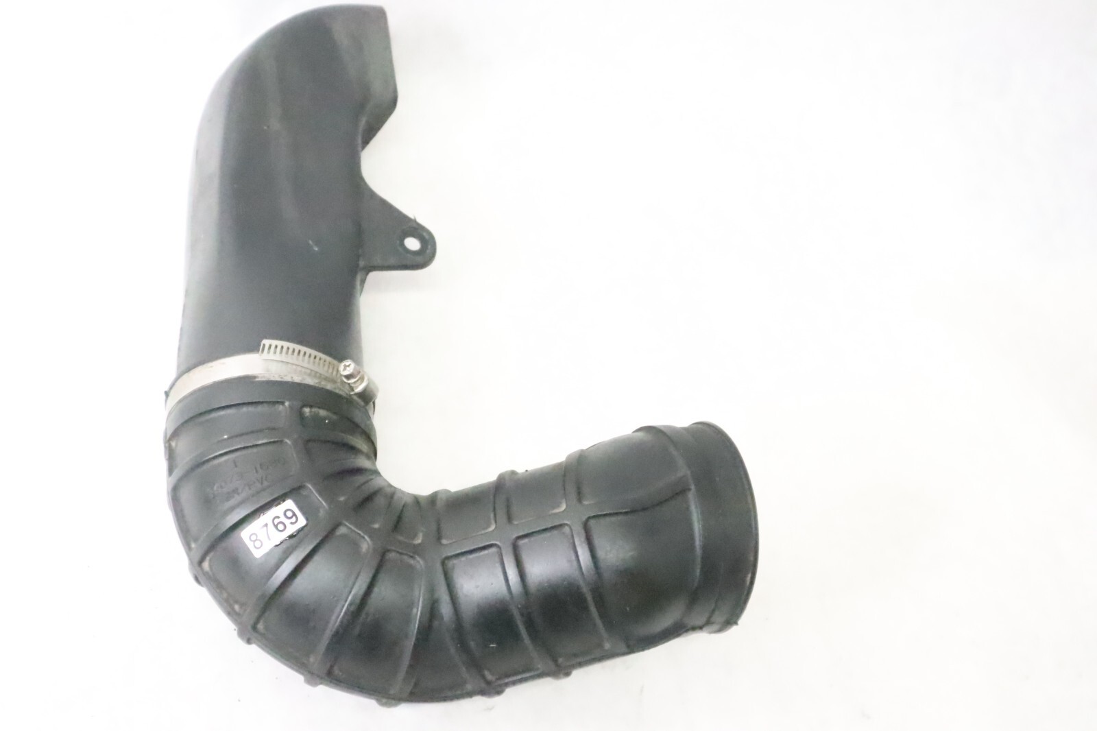 1999-2002 Kawasaki Prairie 300 400 4x4 Clutch Duct Snorkel Outer Cover