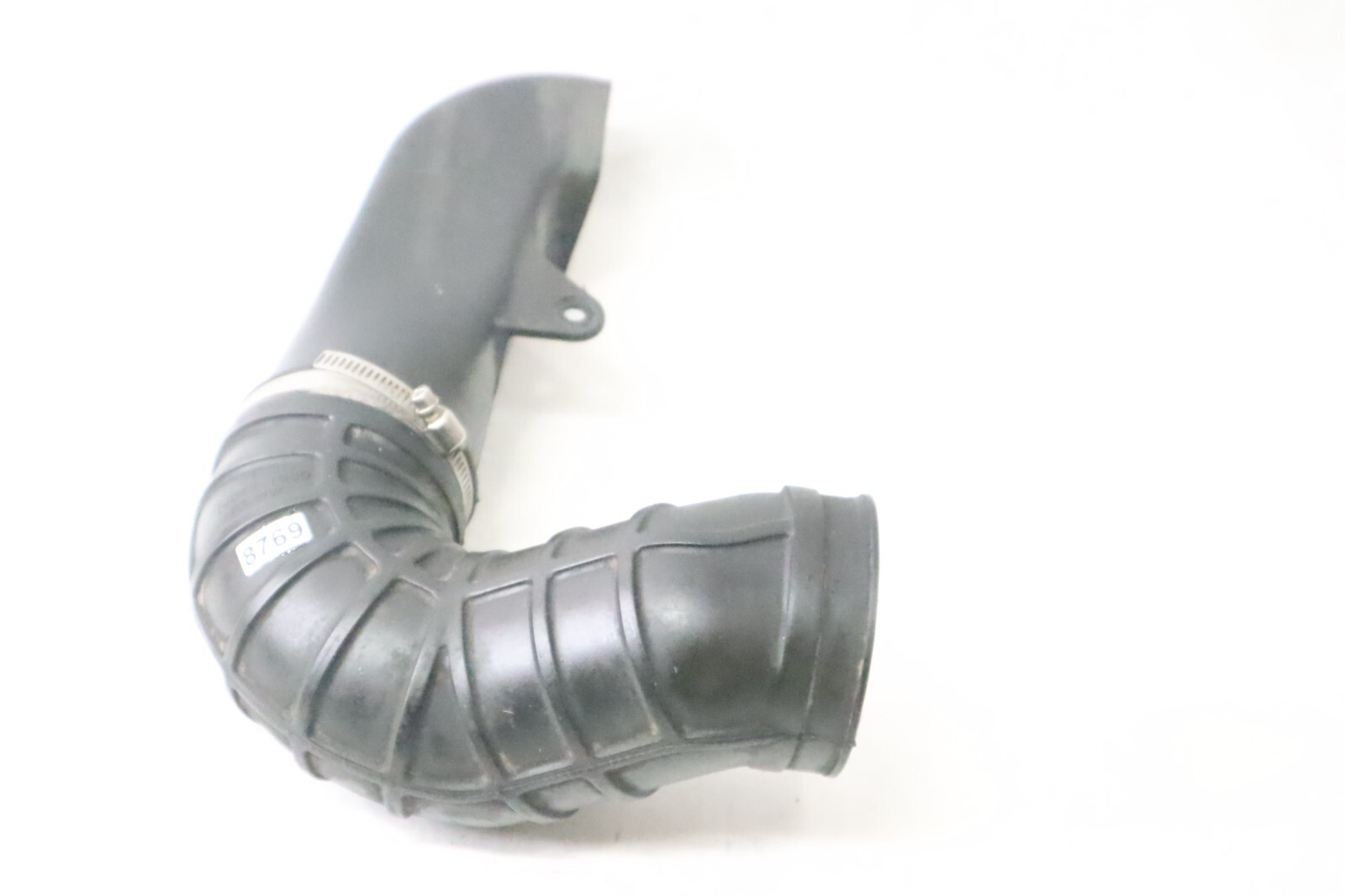 1999-2002 Kawasaki Prairie 300 400 4x4 Clutch Duct Snorkel Outer Cover - Image 3