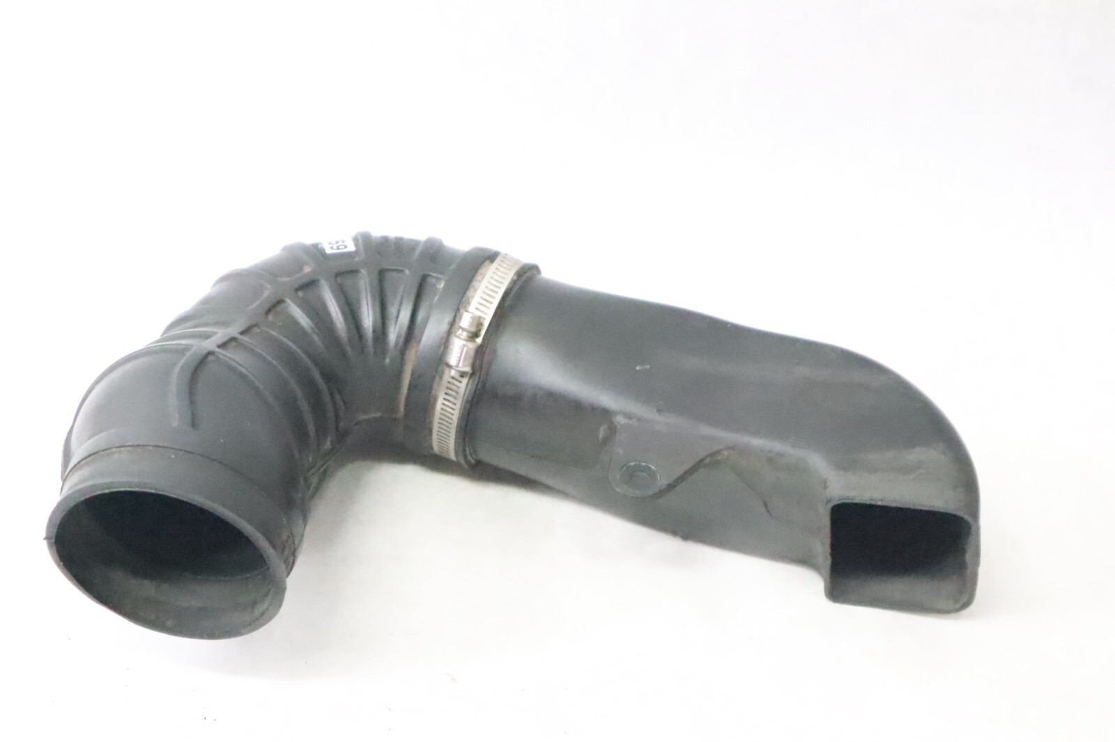 1999-2002 Kawasaki Prairie 300 400 4x4 Clutch Duct Snorkel Outer Cover - Image 4