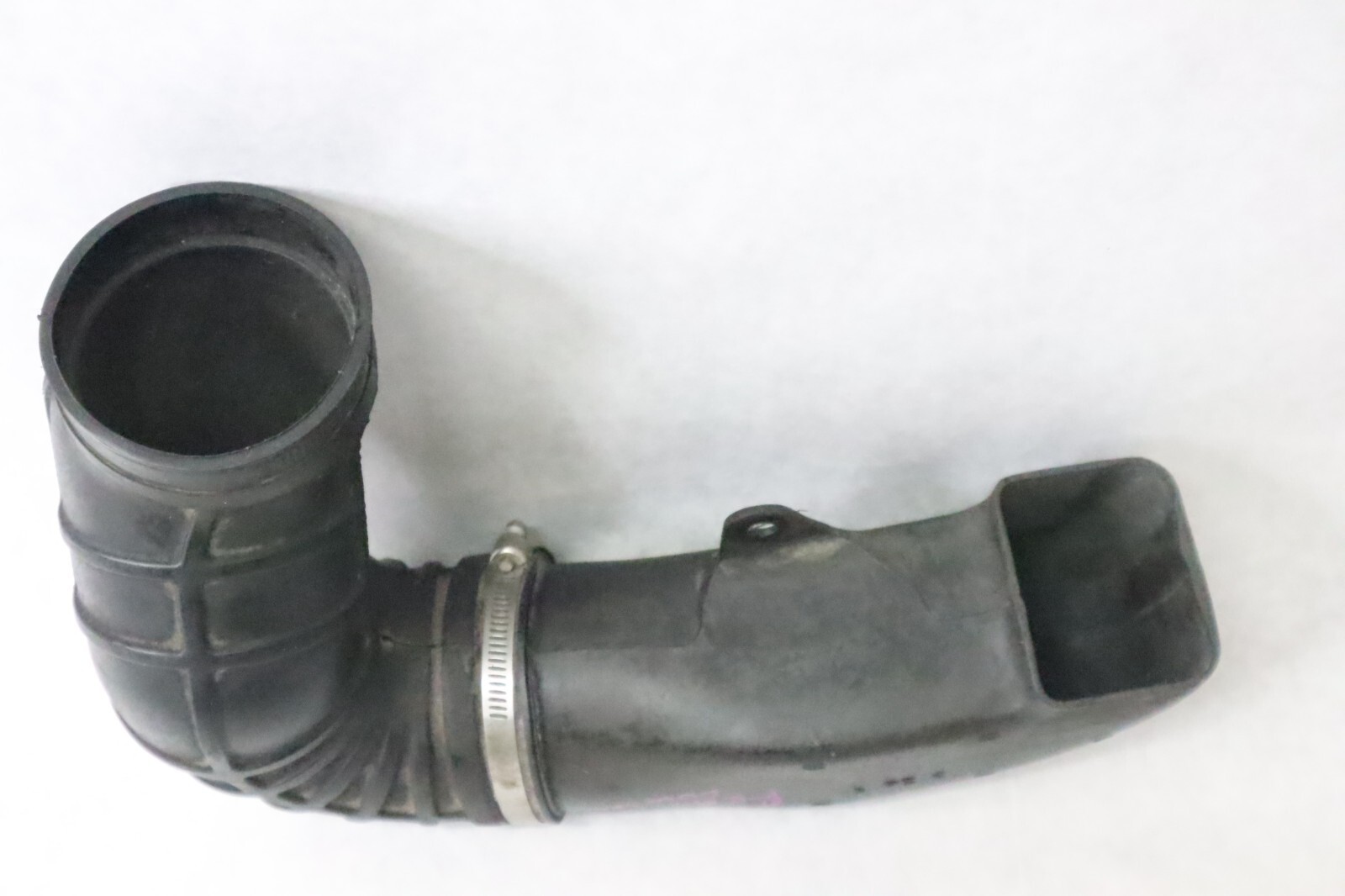 1999-2002 Kawasaki Prairie 300 400 4x4 Clutch Duct Snorkel Outer Cover - Image 6
