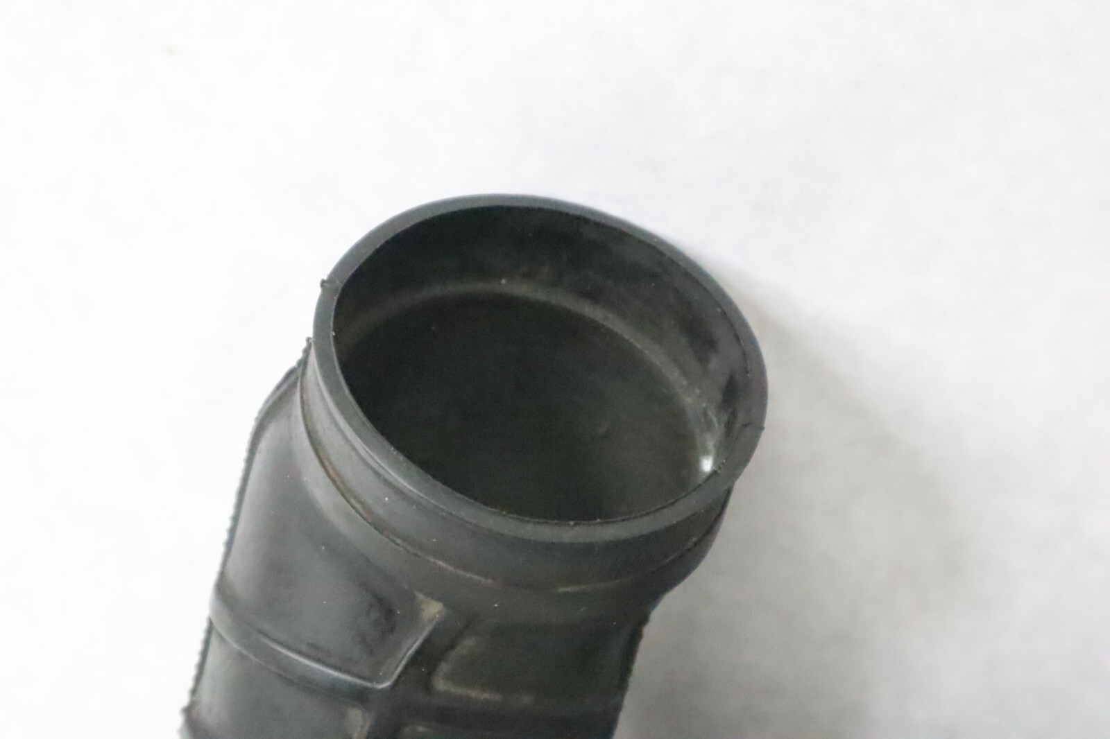 1999-2002 Kawasaki Prairie 300 400 4x4 Clutch Duct Snorkel Outer Cover - Image 7